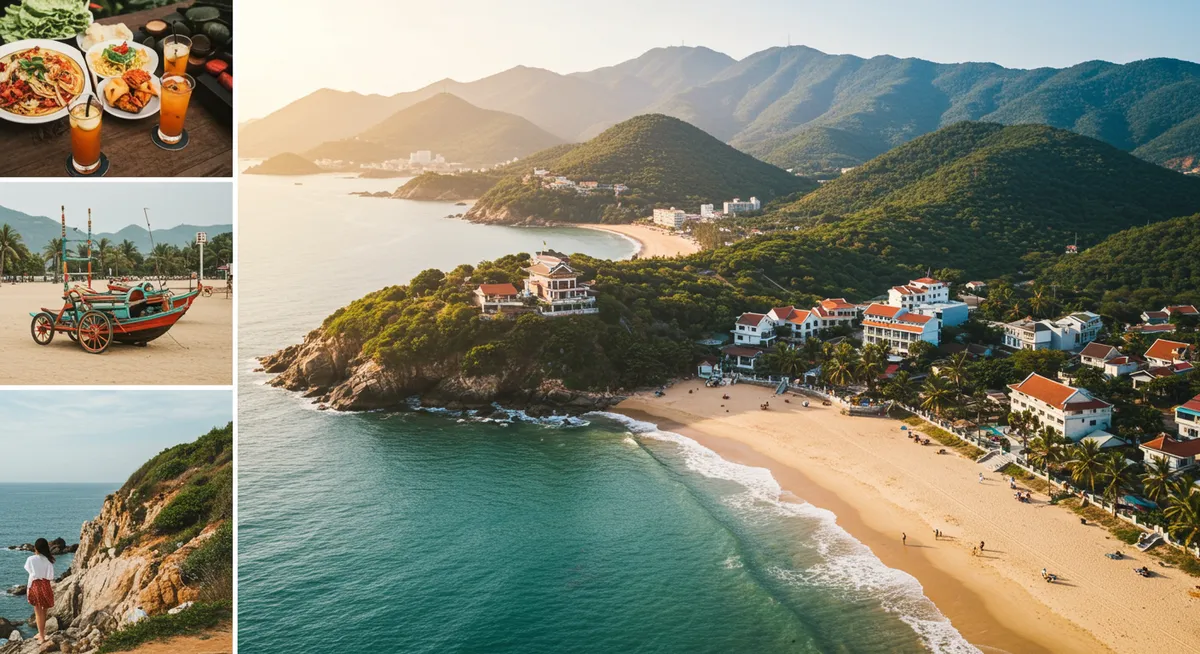 Vung Tau Hidden Gems: A 3-Day Itinerary 2025