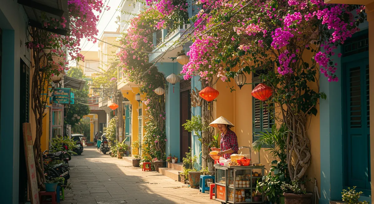 Vung Tau's Hidden Gems: Uncover Secret Spots & Local Favorites