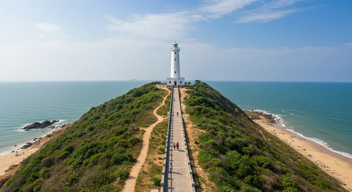 Discover Vung Tau's Less Crowded Attractions