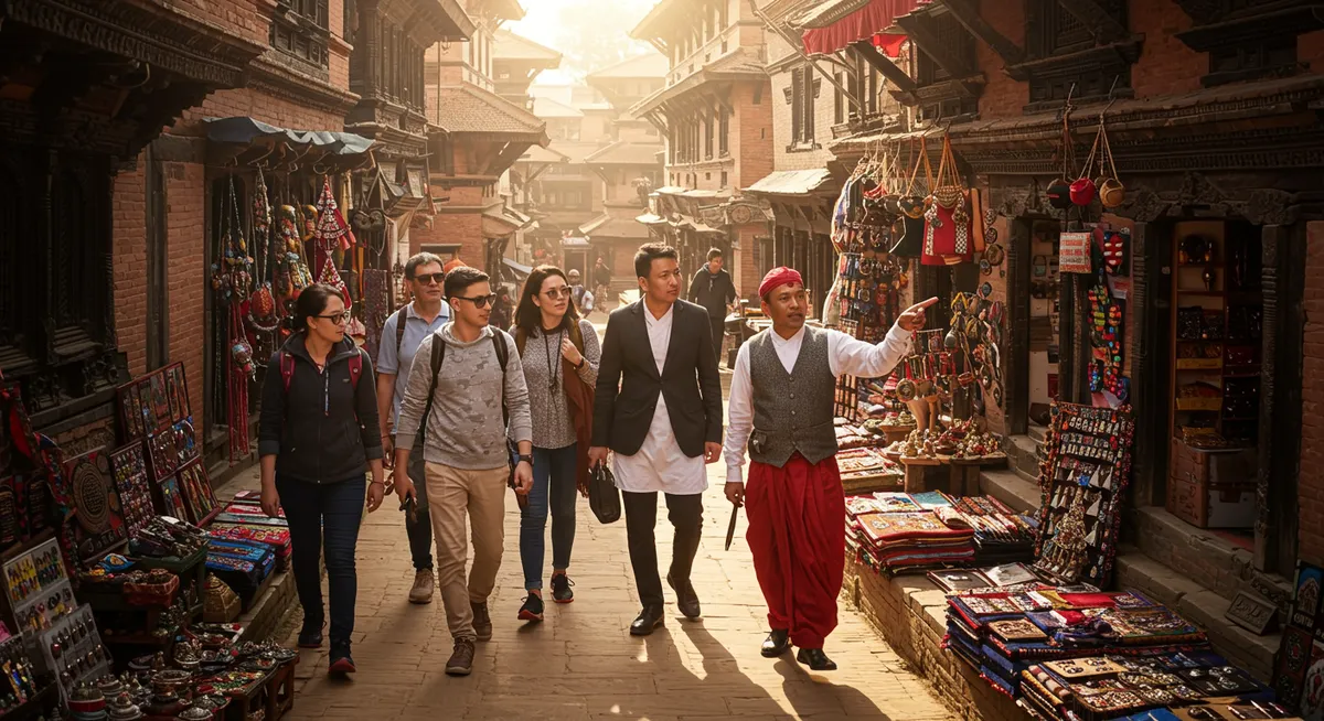 Walking Tours Bhaktapur: Unlock Local Insights