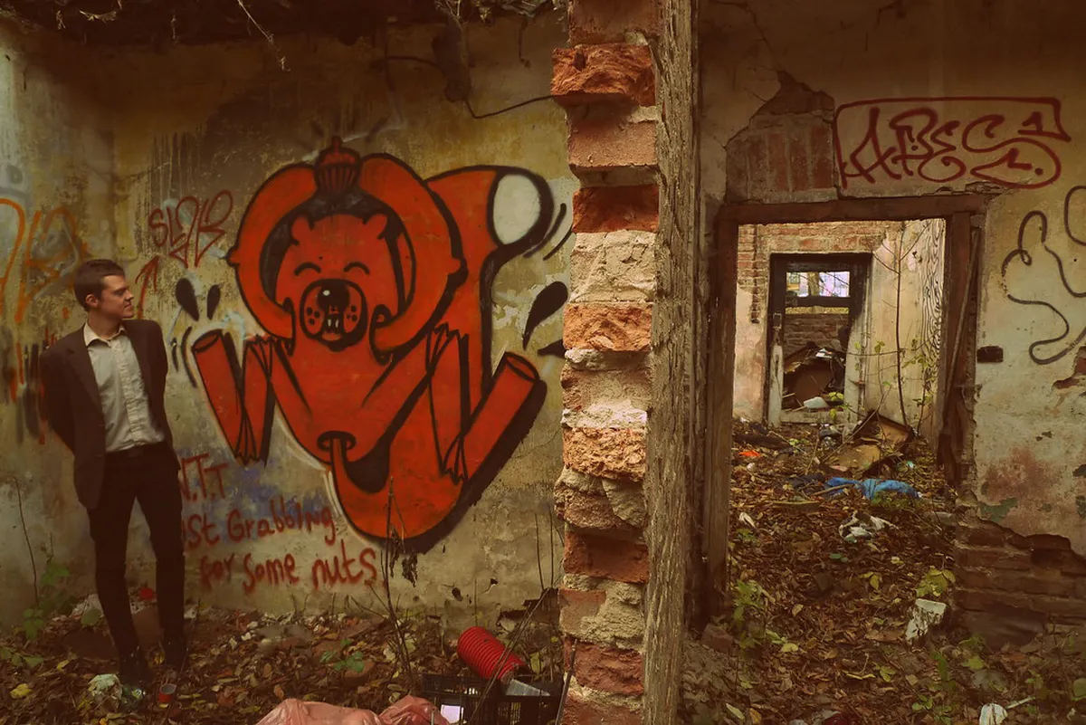 Warsaw Street Art Map 2025: Your Ultimate Urban Art Guide