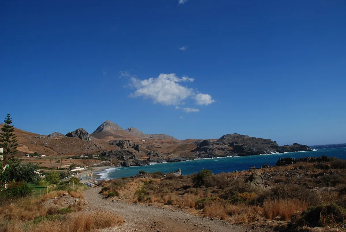 Where to Find Rethymno Gems: Discover Crete's Hidden Side