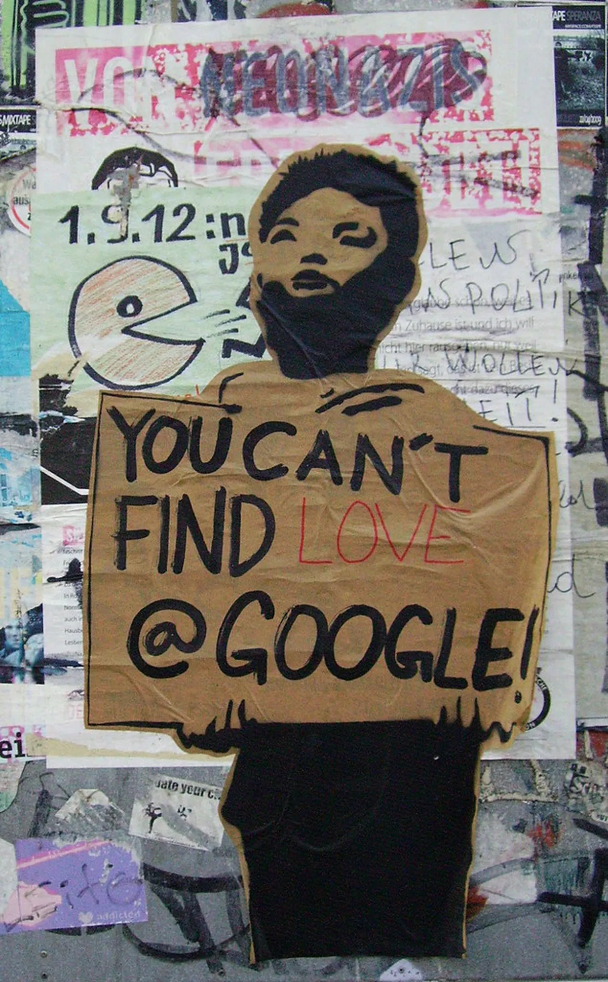 Find Incredible Street Art in Dortmund: A 2025 Guide