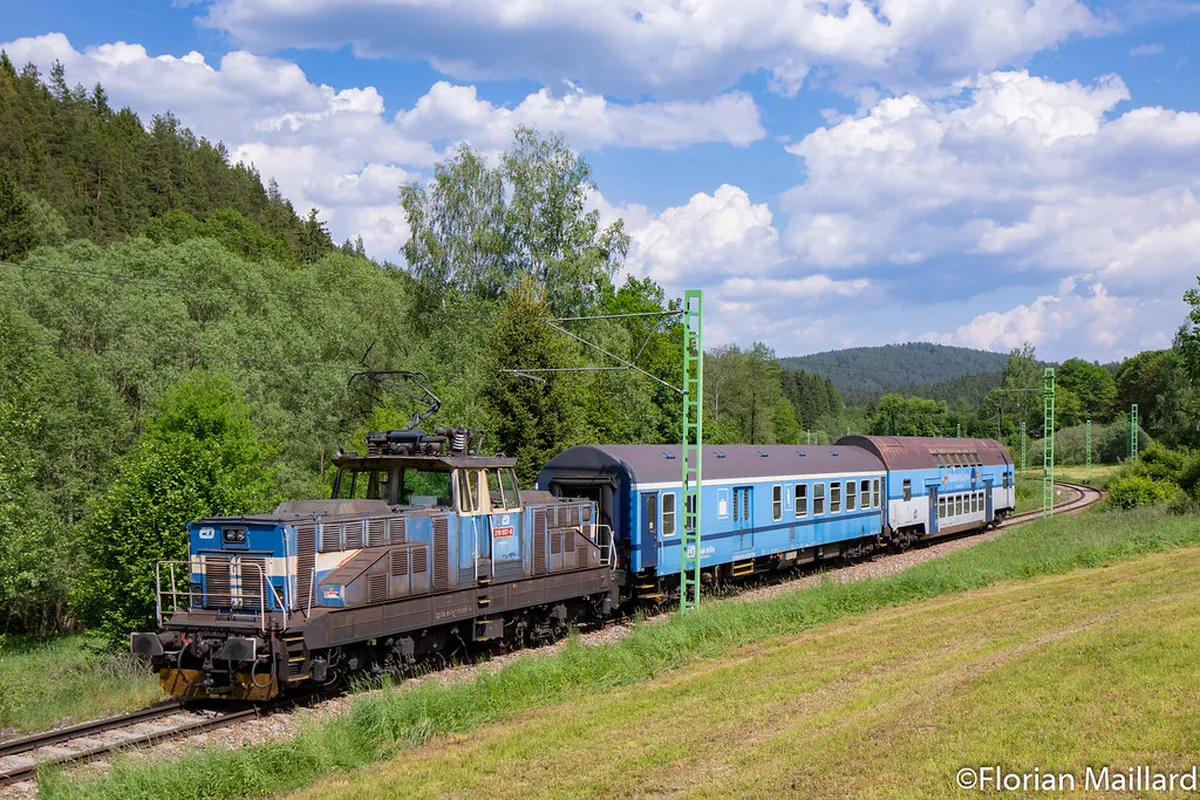 Český Krumlov: Where Locals Go for Authentic Experiences