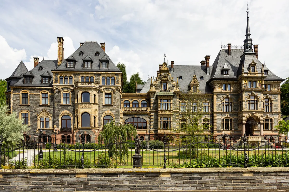 Best Leipzig Views: Panoramic Cityscapes for 2025