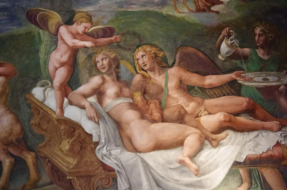 Discover Mantua Street Art: A 2025 Urban Art Guide