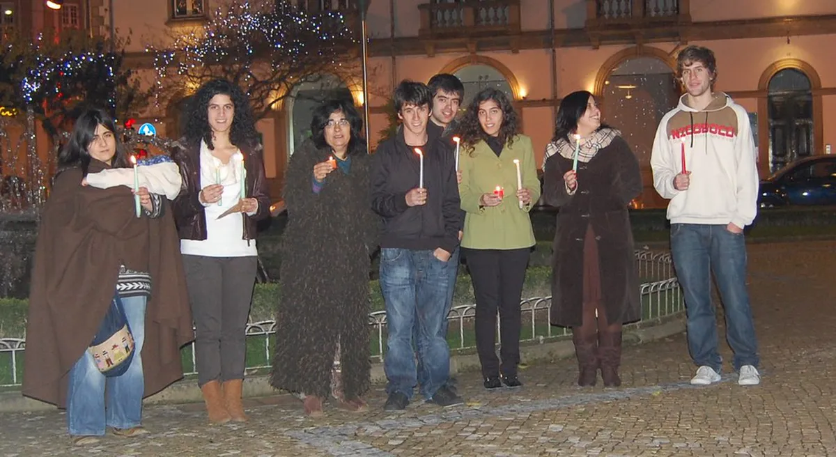 Discover Viseu Artisans: A Guide to Local Crafts