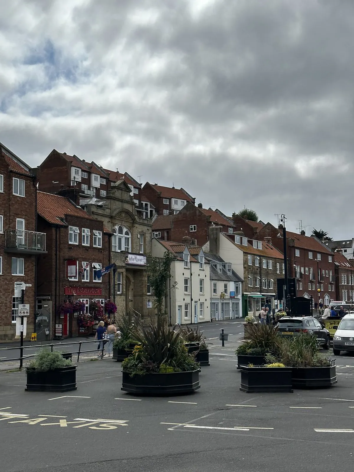 Discover Whitby's Quirky Things to Do in 2025