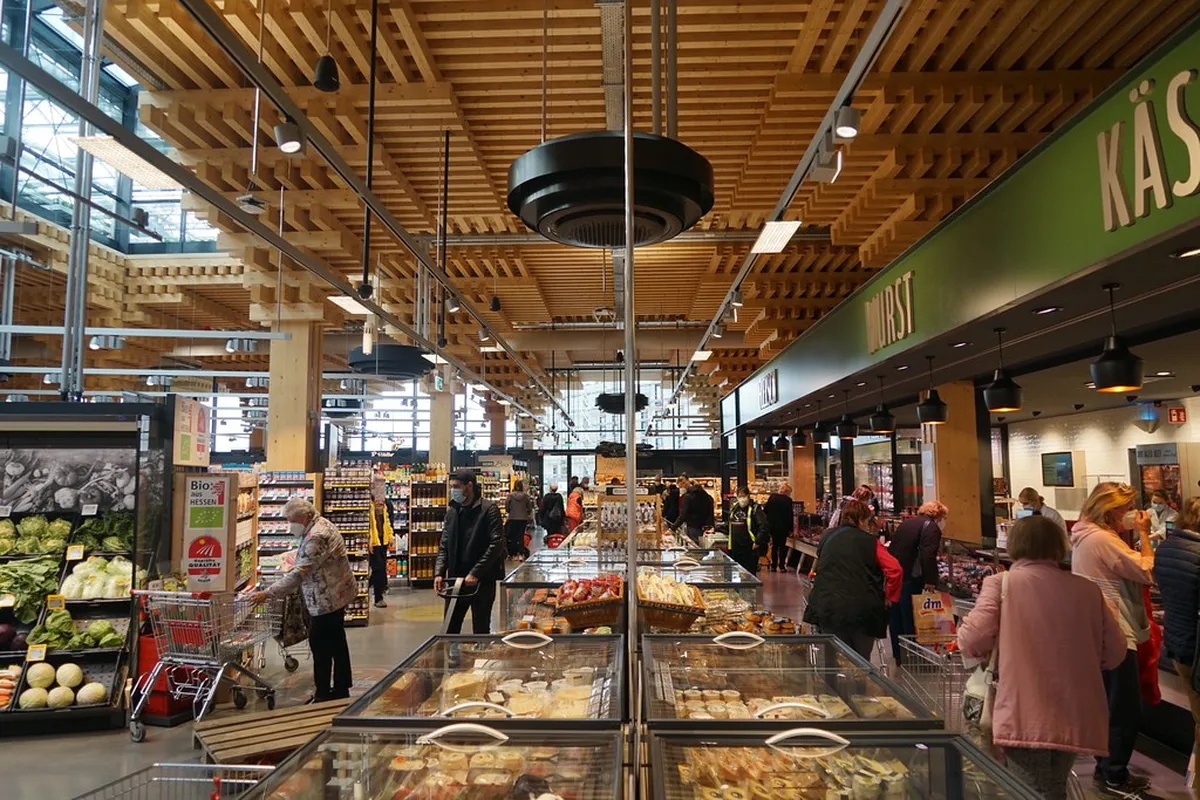 Wiesbaden Local Food Markets: A Culinary Guide for 2025