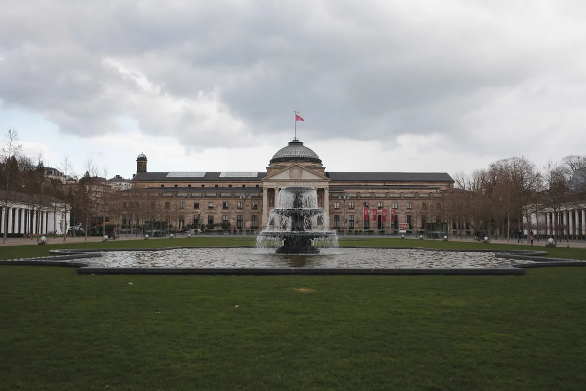 Wiesbaden Offbeat Walking Routes 2025: Explore Hidden Paths