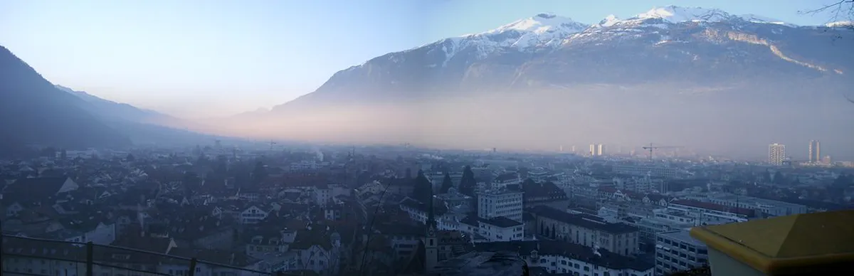 Discover Winter Chur: Hidden Spots & Cozy Escapes 2025