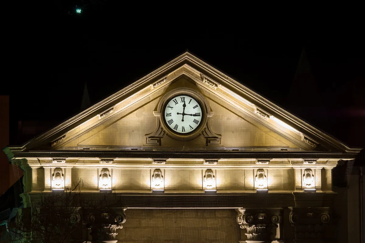 Würzburg's Secret Courtyards: Hidden Gems to Explore in 2025