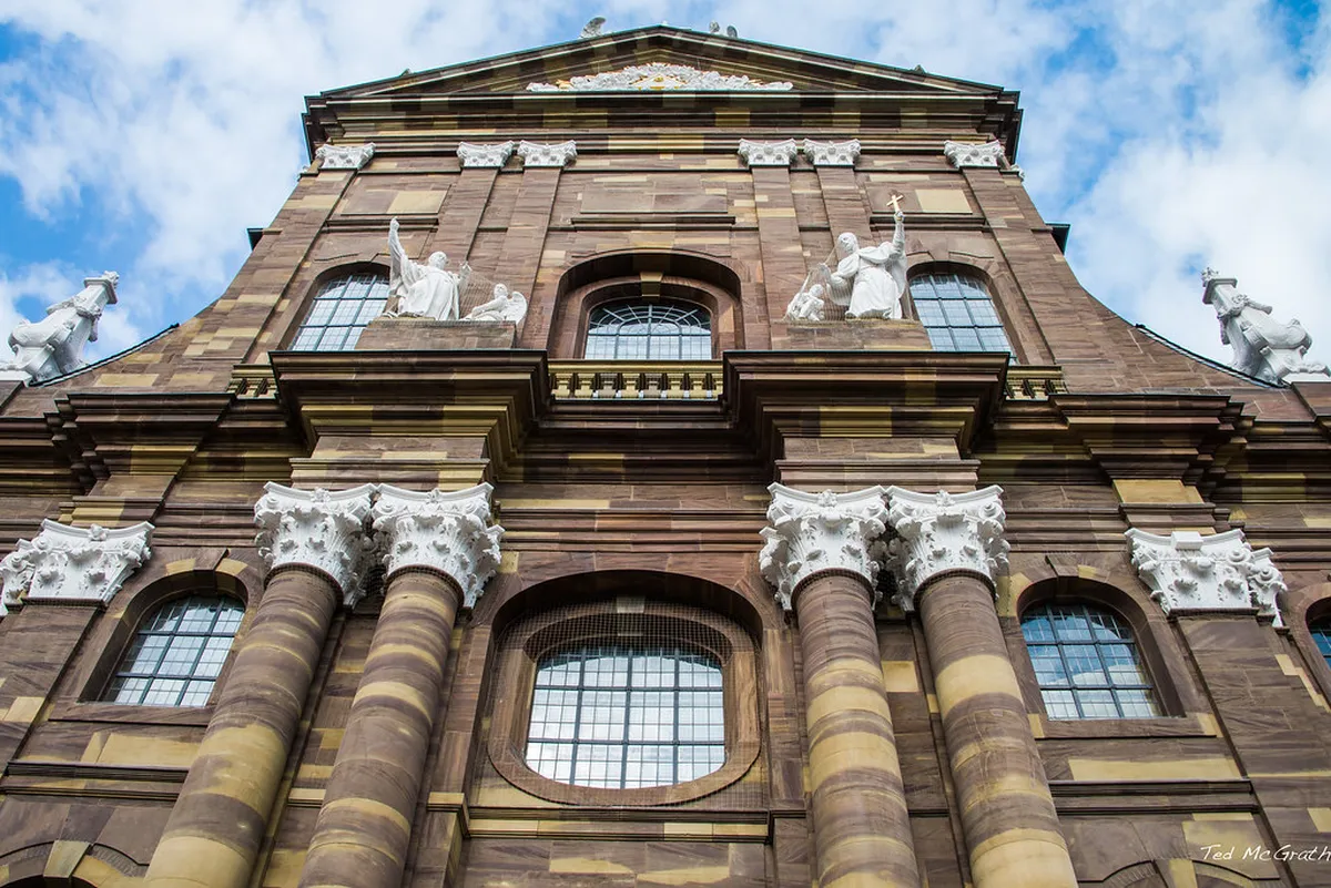 Würzburg Unique Souvenirs: Top Picks for 2025 Gifts