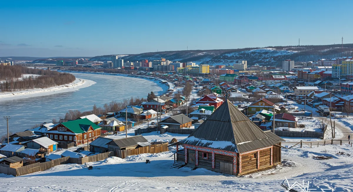 Yakutsk Hidden Gems: Discovering Russia's Frozen Heart