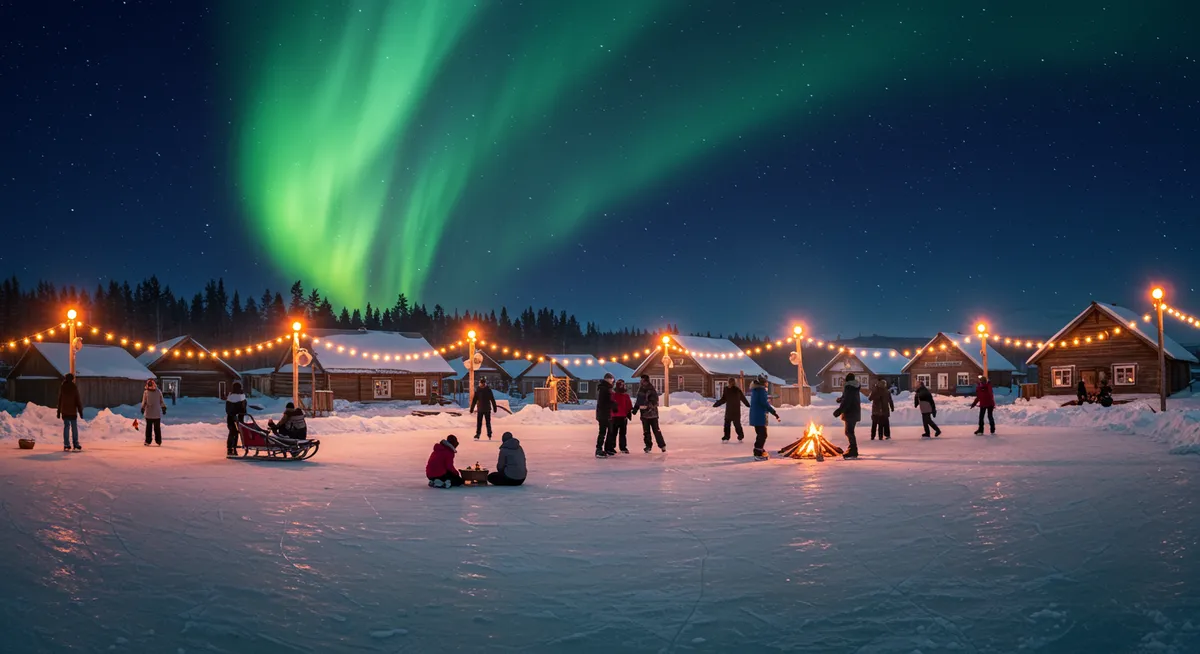 Yakutsk Winter 2025: Unique Activities & Arctic Adventures