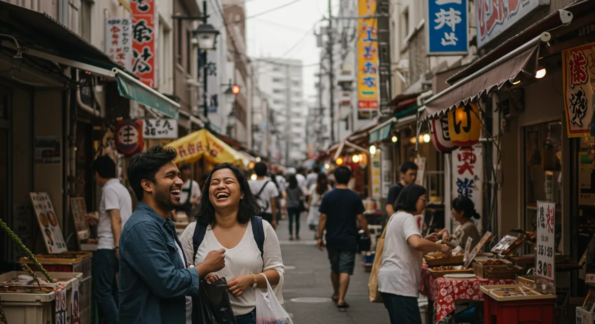 Your Yokohama Off The Beaten Path Guide