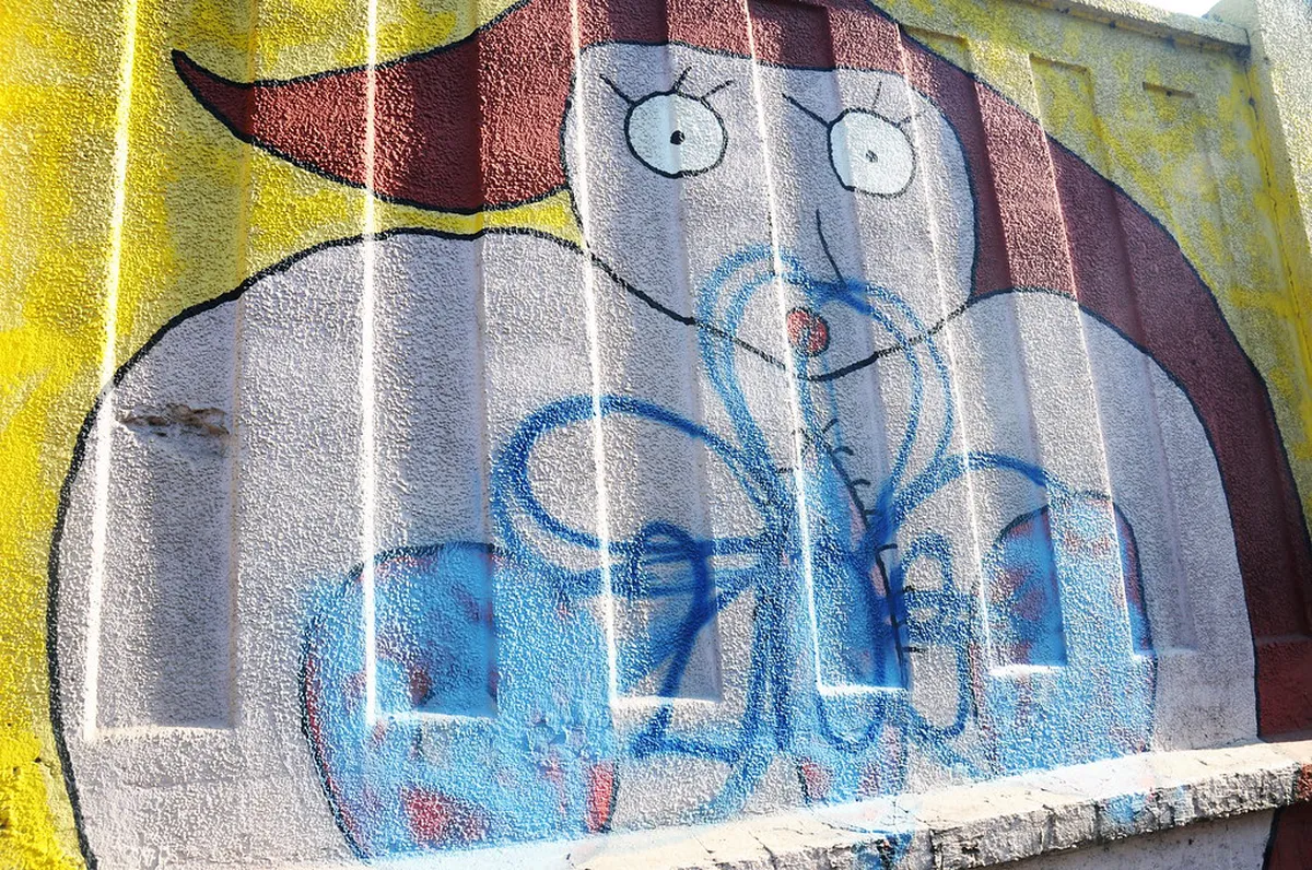 Zagreb Street Art Map: Discover Urban Murals in 2025