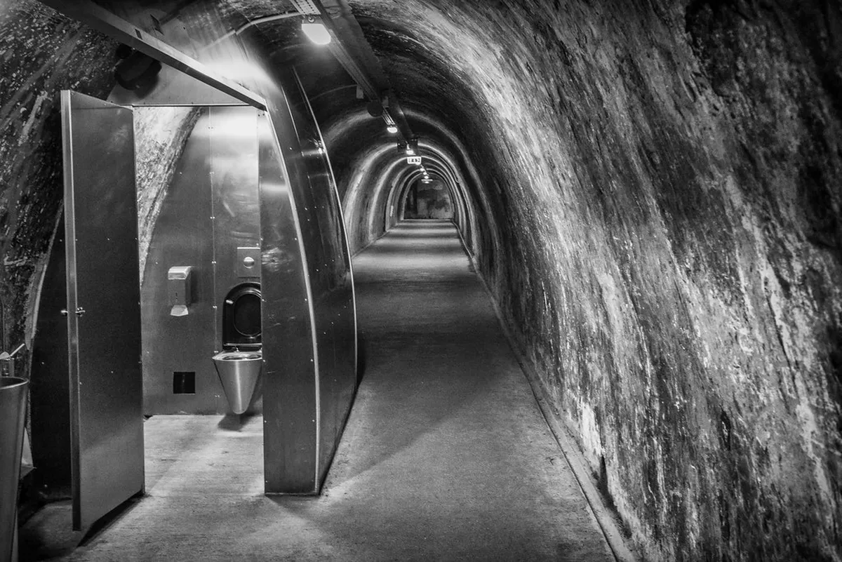 Discover Zagreb Underground Bars: Hidden Gems for 2025