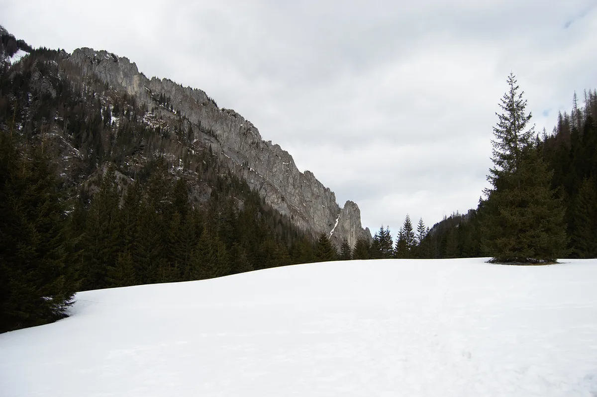 Zakopane Secret Hiking Trails: Explore Hidden Tatras 2025