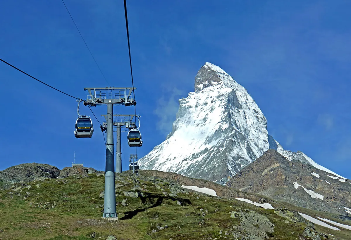 Discover Zermatt's Free Hidden Activities in 2025