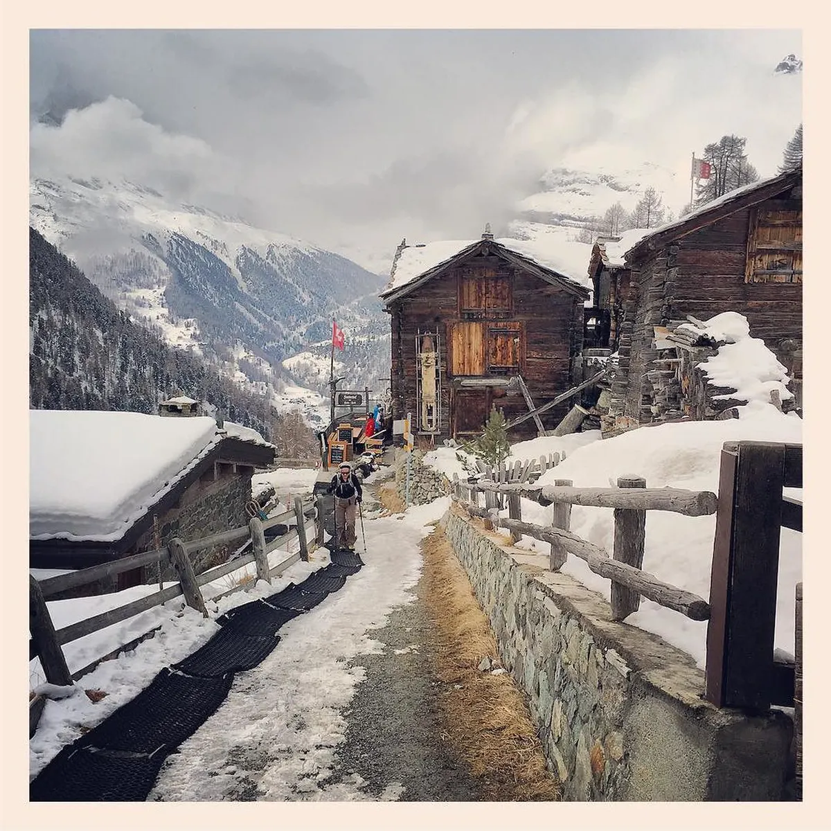 Uncovering Zermatt's Hidden Gems: A 2025 Local's Guide