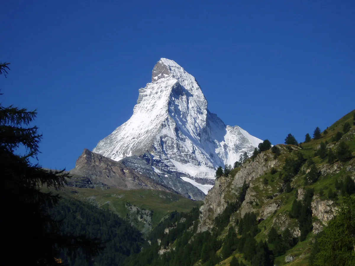Zermatt Summer Secret Places: Uncover Hidden Gems 2025