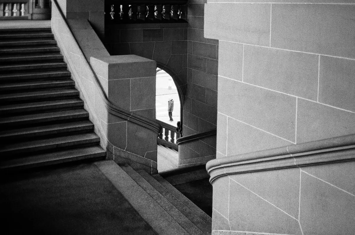 Zürich Hidden Courtyards Map: Your Secret City Guide