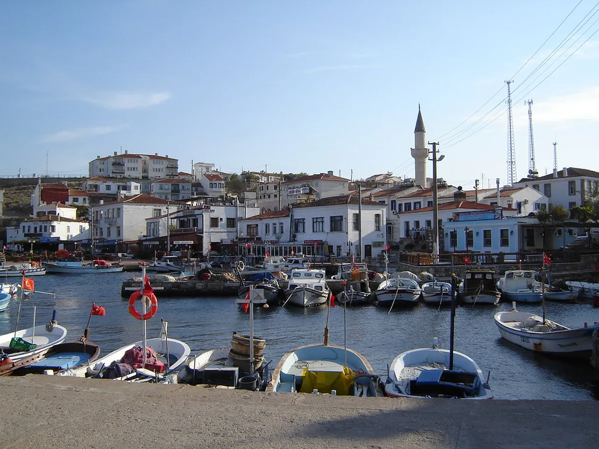 Discover Çanakkale's Quiet Villages: A 2025 Guide
