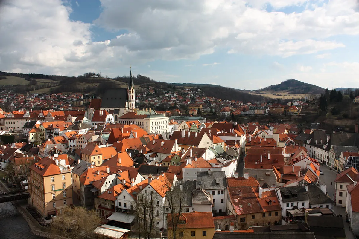 Český Krumlov Offbeat Experiences: Your 2025 Guide