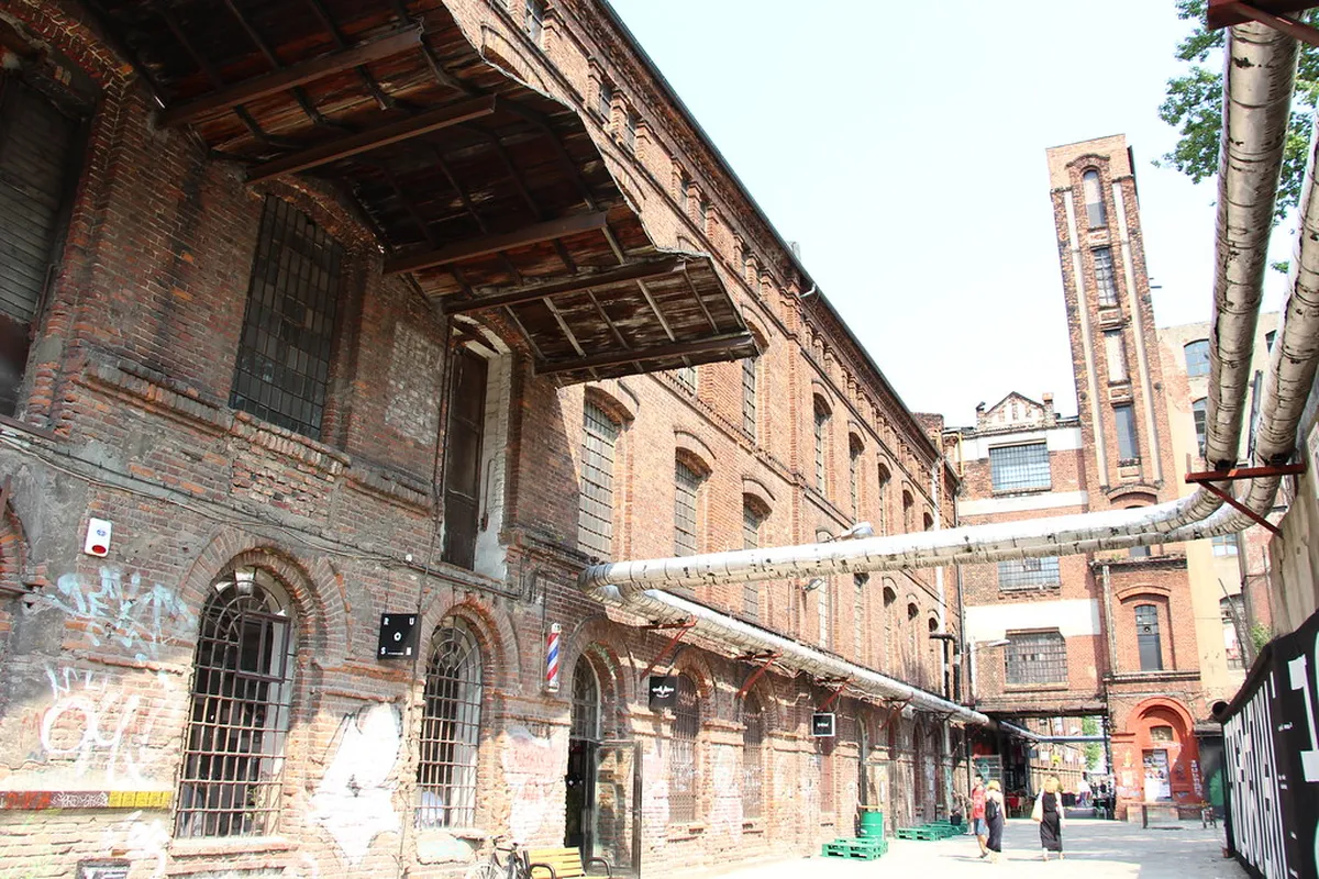 Łódź Local Secrets 2025: Uncover Hidden Gems