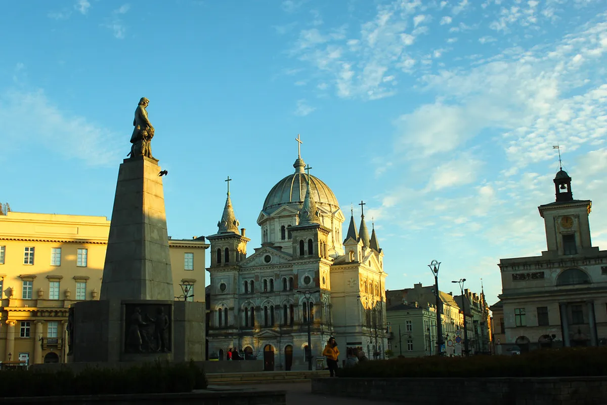 Your Ultimate Łódź Offbeat Attractions Map for 2025