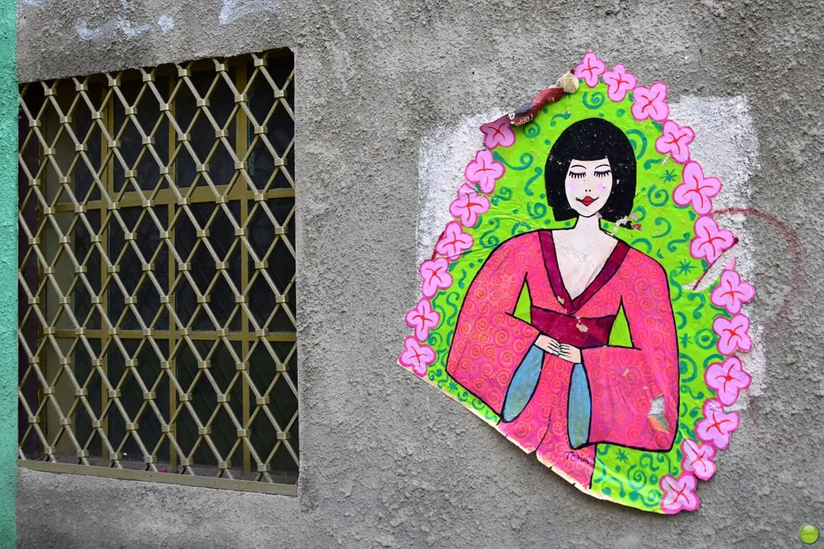 Łódź Street Art Locations: Your 2025 Guide to Urban Murals