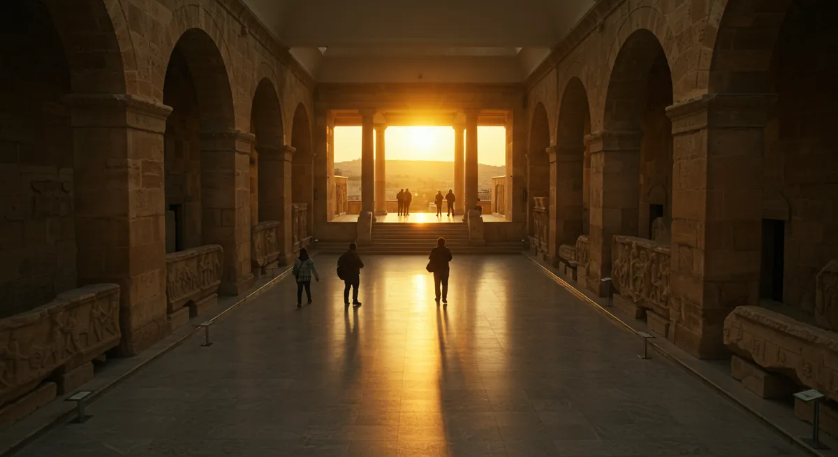 Şanlıurfa's Lesser Known Historical Sites: A Deep Dive