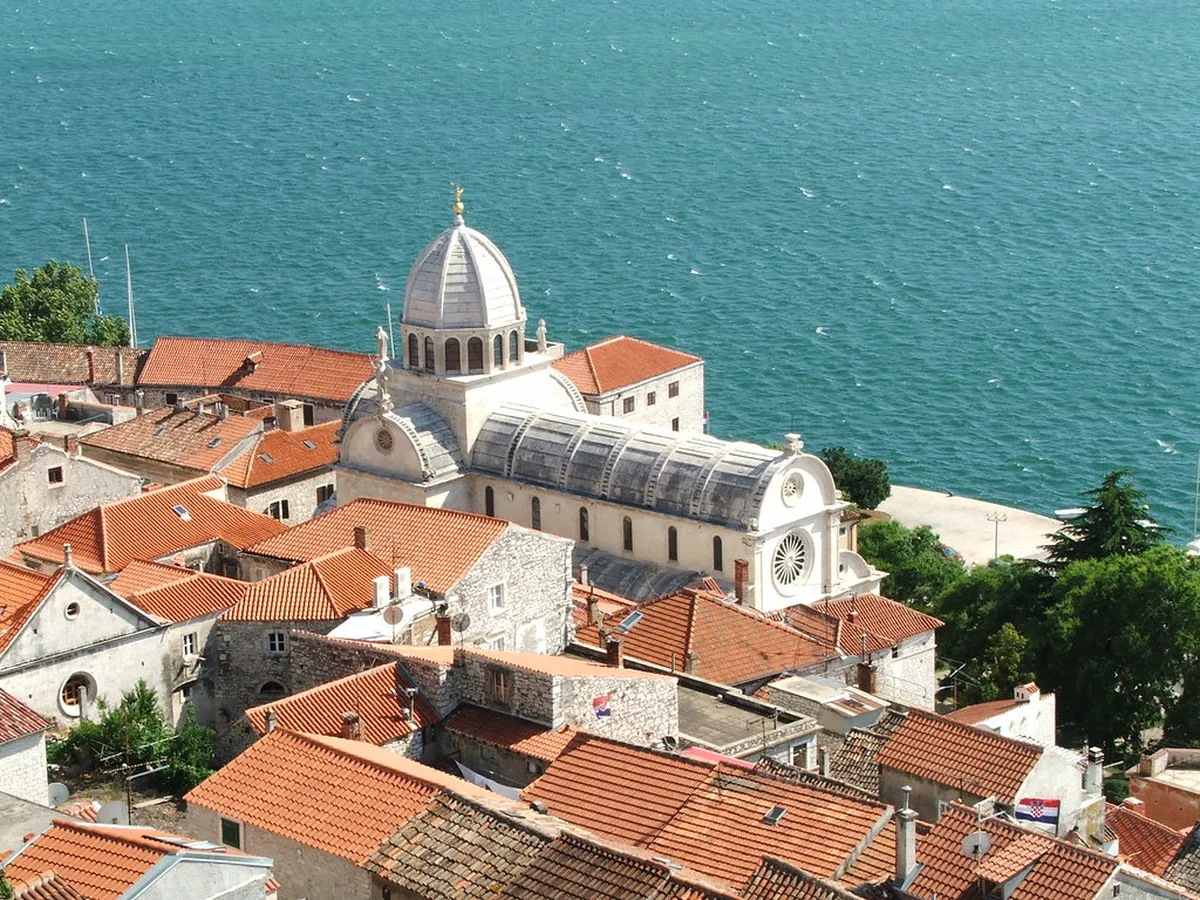 Uncovering Šibenik's Hidden Gems: Your 2025 Guide